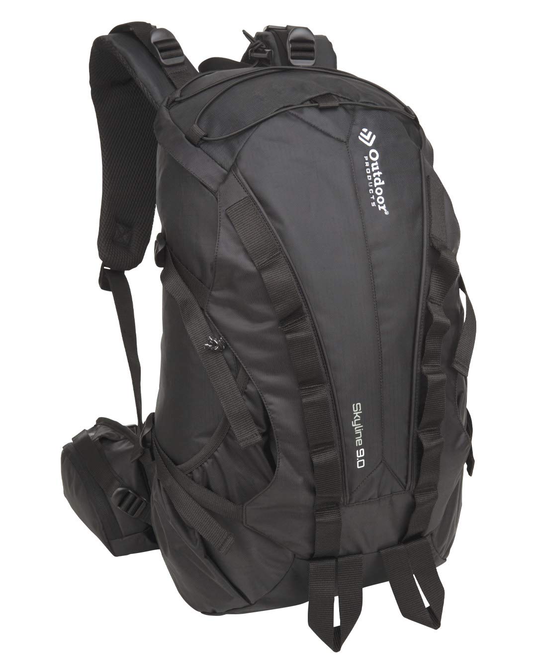 Timber Ridge Backpack