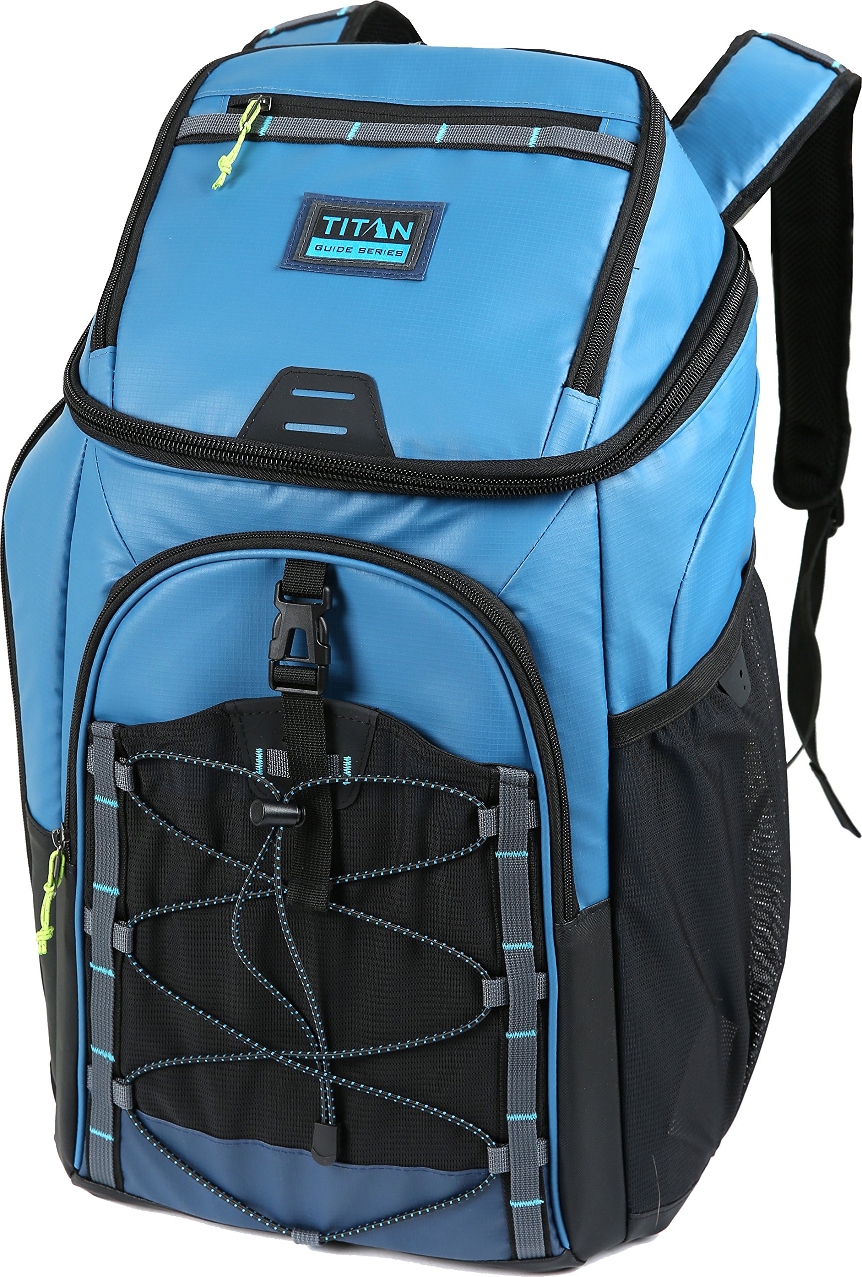Timber Ridge Backpack Cooler